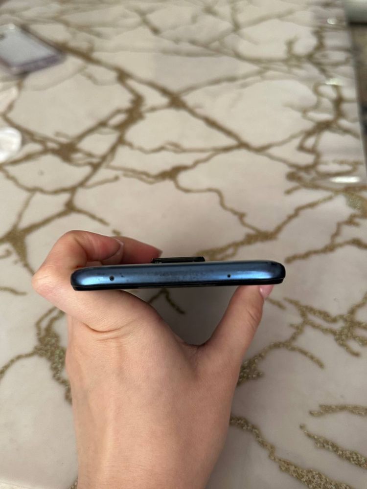 Мобільний телефон Xiaomi Redmi Note 9 Pro 6/128 GB