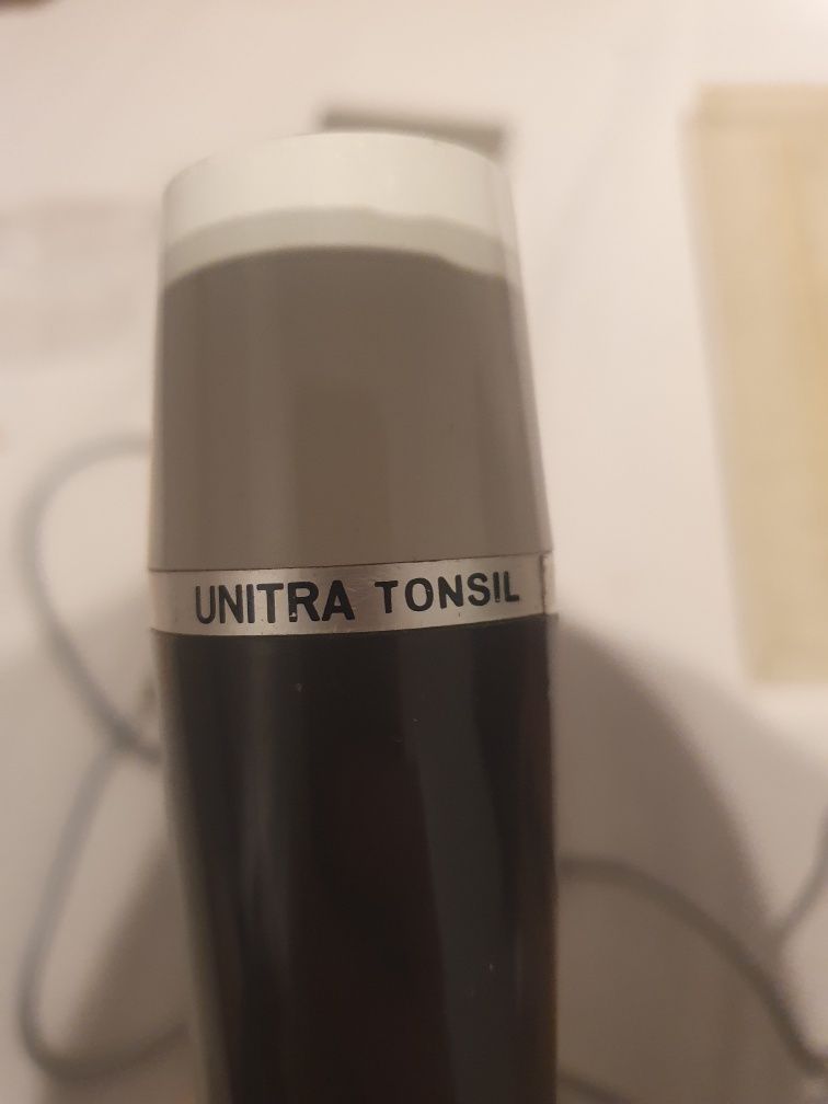 Mikrofon ultra tonsil MDO IX