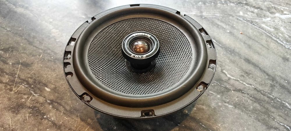 Helix E 6X.2 Głośnik samochodowy 4ohm 60W RMS 160W MAX