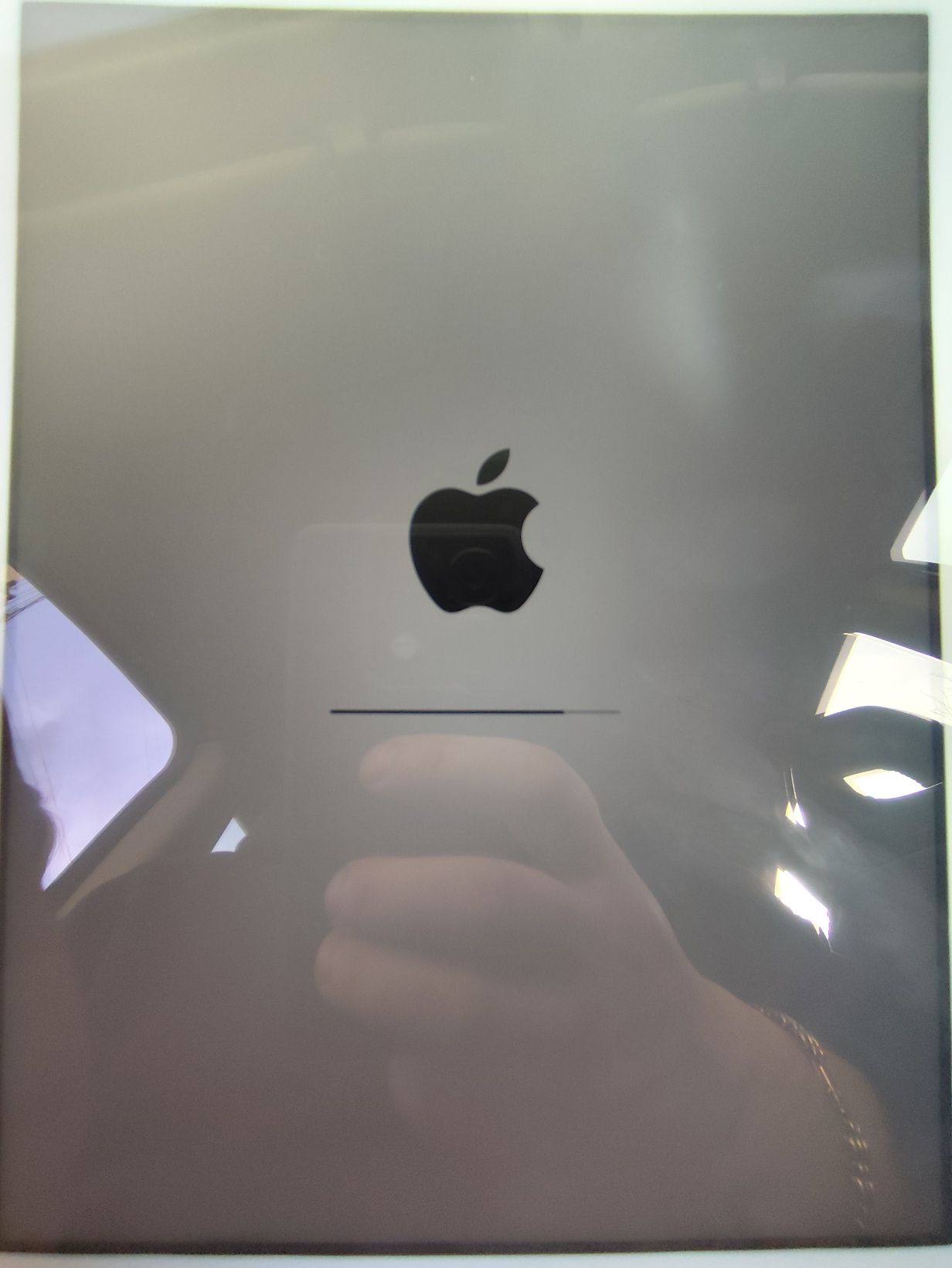 Планшет Apple Ipad