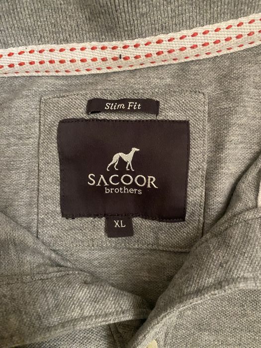 polo da sacoor .