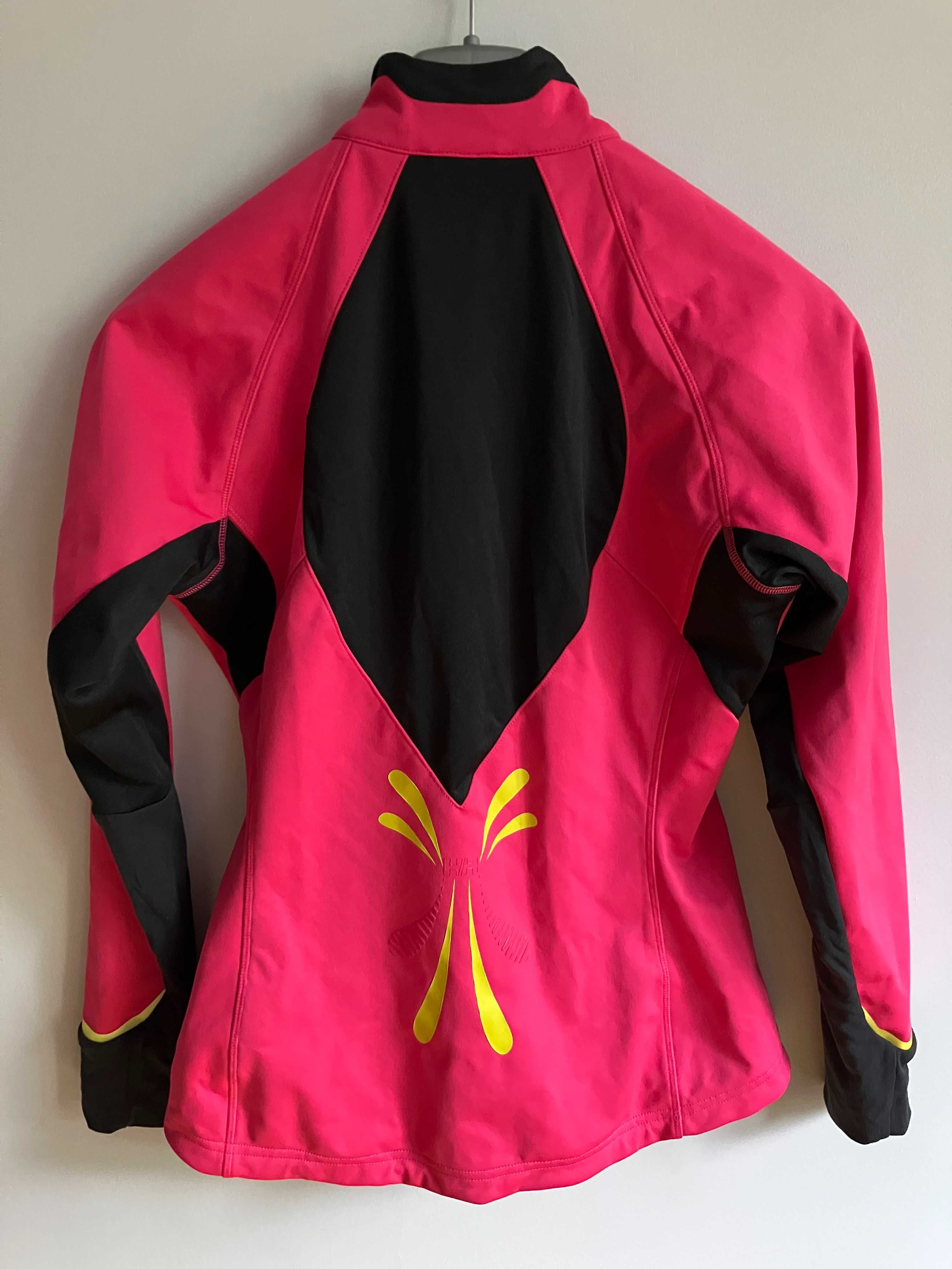 Damska bluza treningowa/trekkingowa Helly Hansen rozm. S