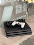Ігрова консоль PlayStation 4 pro 1 tb Gb плейстейшн 4 про Pro 1 тб