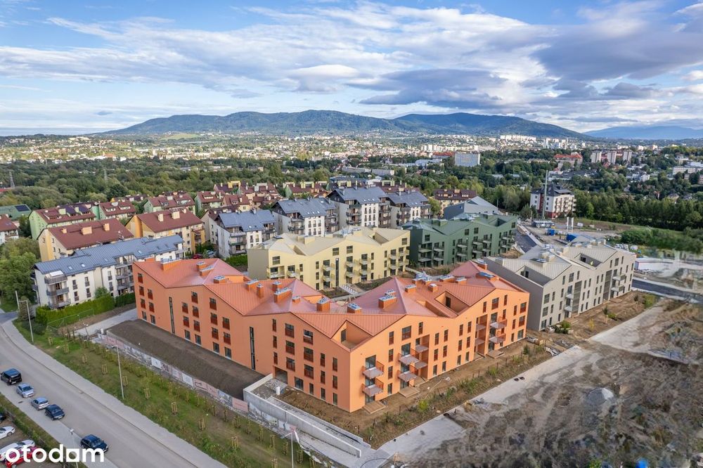 Sarnie Osiedle | mieszkanie 4-pok. | A3-02-01