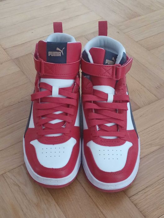 Buty męskie puma rozmiar 41