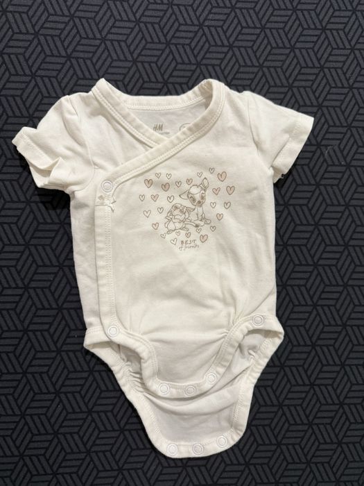 Бодіки/одяг для новонароджених