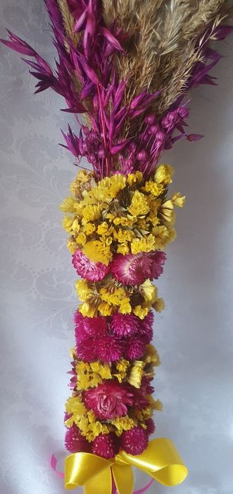 Palma wielkanocna nr 2