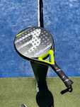 Raquete Padel Bullpadel