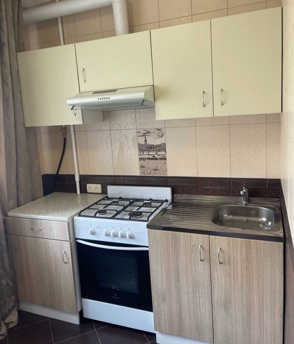 Оренда 1кім квартира