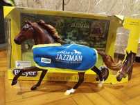 Breyer Traditional Avatar's Jazzman