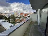 Apartamento T1 Duplex - Boavista, Porto