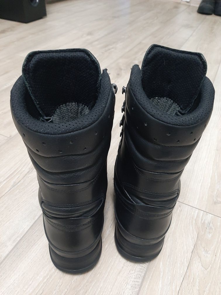 Берці черевики Lowa combat boot gtx розмір 44