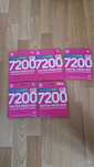 Startery T Mobile 5 sztuk