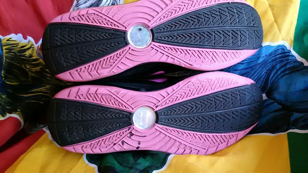 Rarytas Nike Lebron 7 mega obniżka
