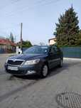 Skoda Octavia 2 FL 1.6 TDI 2011