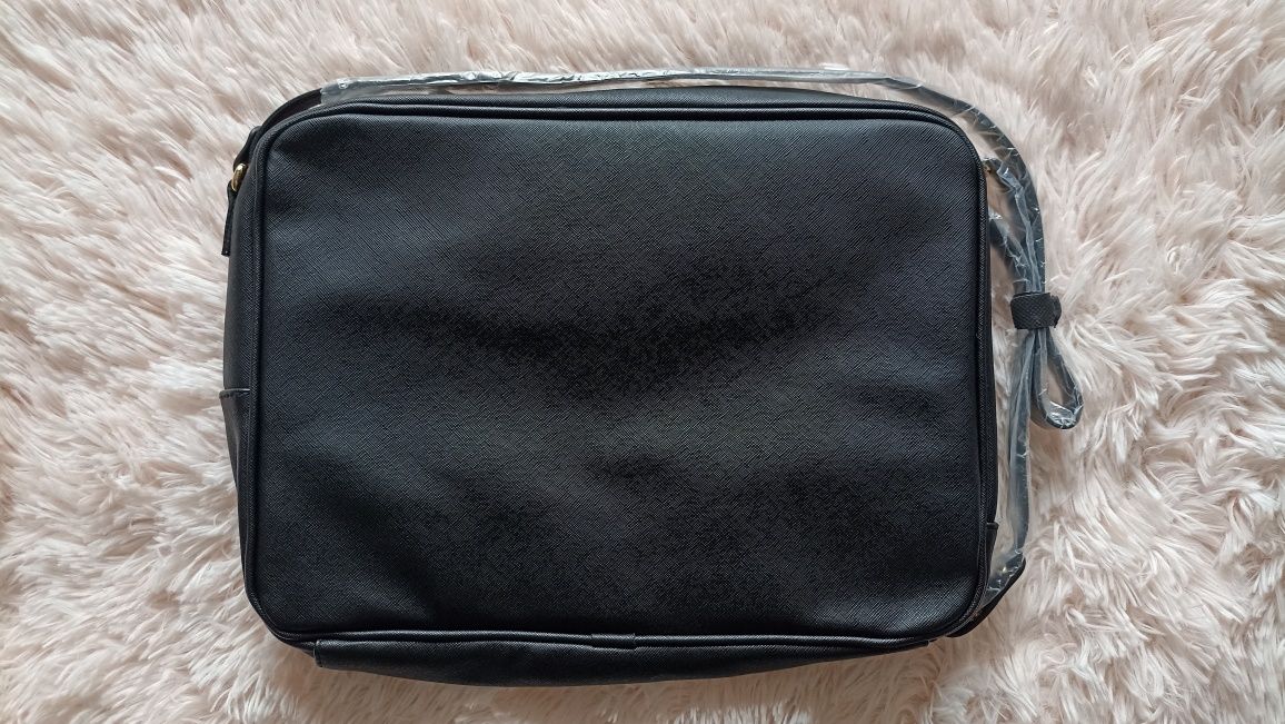 Torba na laptopa do 15'