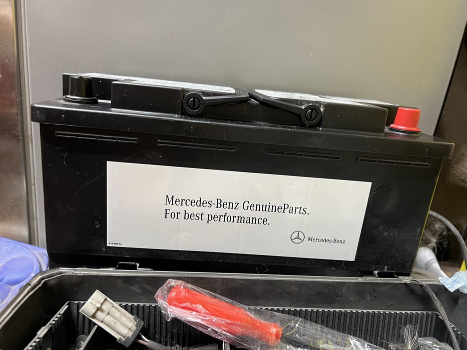 Акамуляторы 2 шт