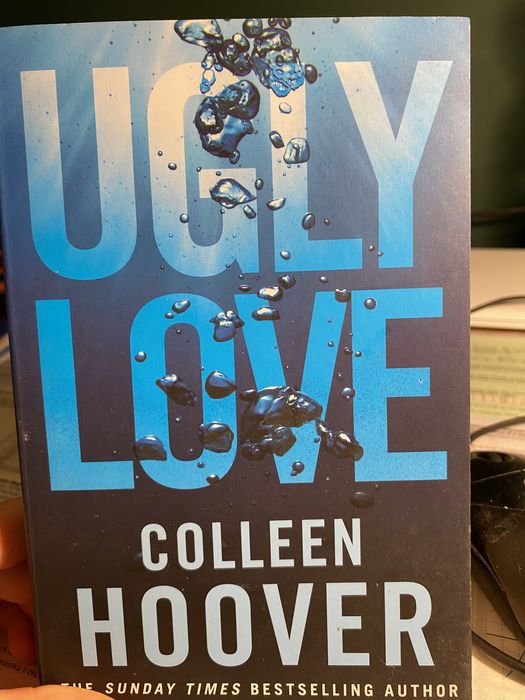 Ugly love w j.angielskim