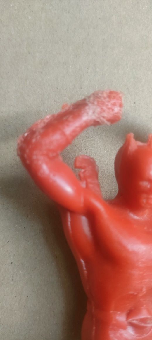 Spadochroniarz Batman PRL