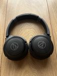 Słuchawki Audio-Technica ATH-S200BT