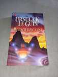 Ursula K. Le Guin Wydziedziczeni