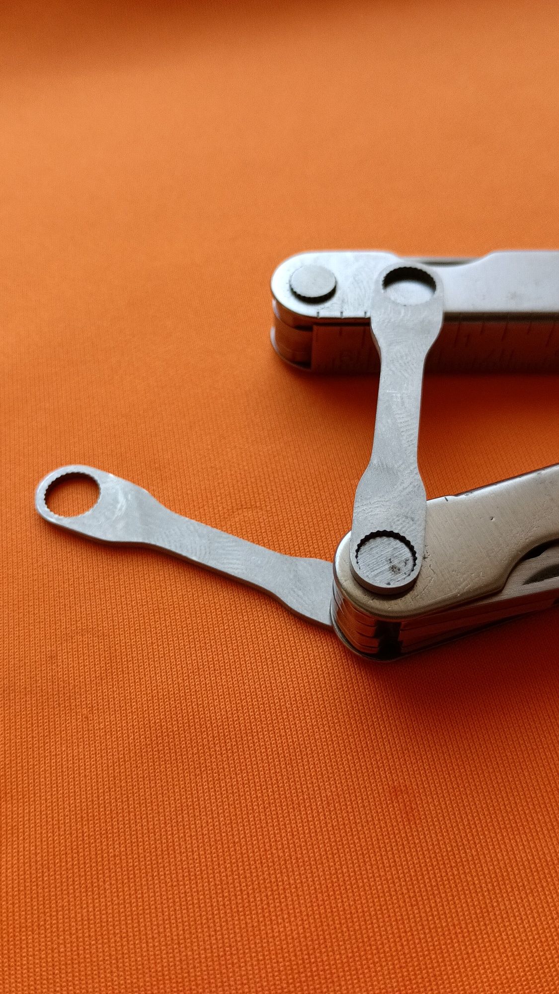 Пара ключей для мультитулов Leatherman