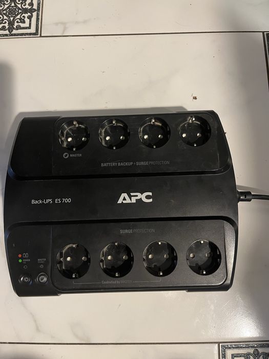 Продам ДПЖ APC ES 800 back-UPS
