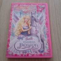 Barbie i magia Pegaza, Barbie cz 14, DVD
