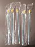 Kateter inseminacyjny dla suk psa rurka do inseminacji nowa