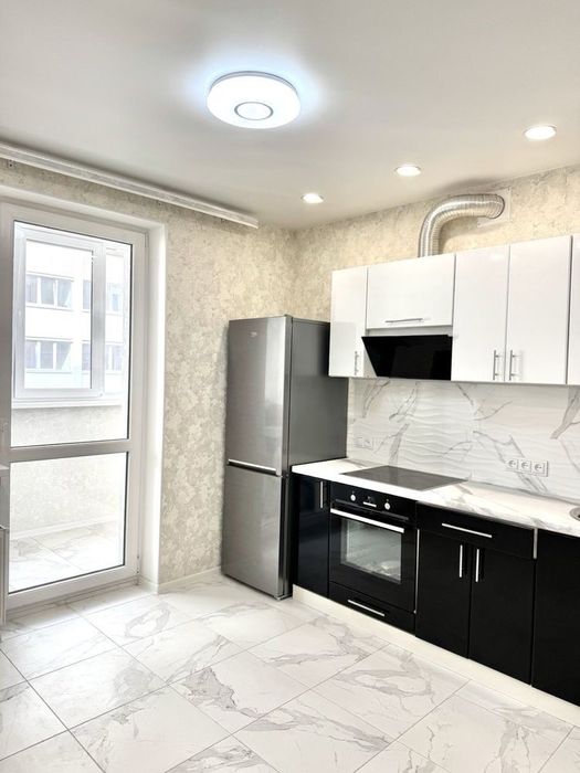 ‼️новострой‼️1к квартира‼️евроремонт‼️сертификат ‼️