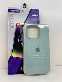 Etui Silicon Case do IPHONE 14 PRO