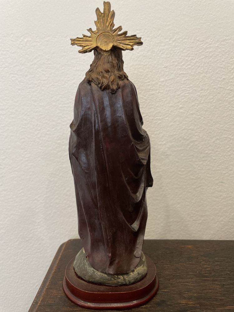 Imagem Sagrado Coração de Jesus