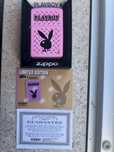 Isqueiro zippo edicao limitada