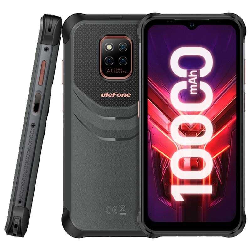 Ulefone Power Armor 14 Pro 8GB/128GB IP68 2.0GHz