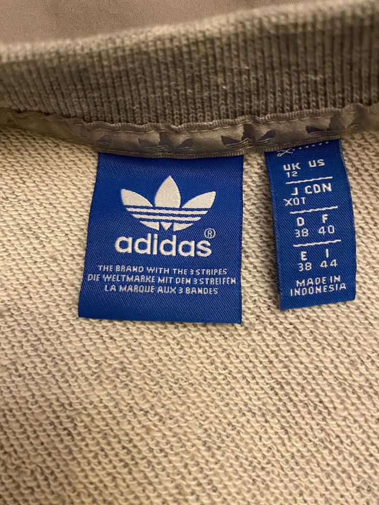 Tunika, bluza Adidas