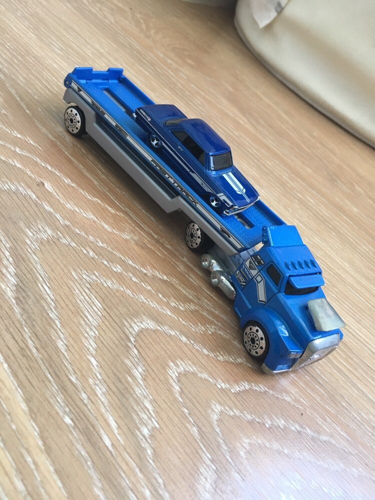 Hot Wheels Originais Edições Limitadas