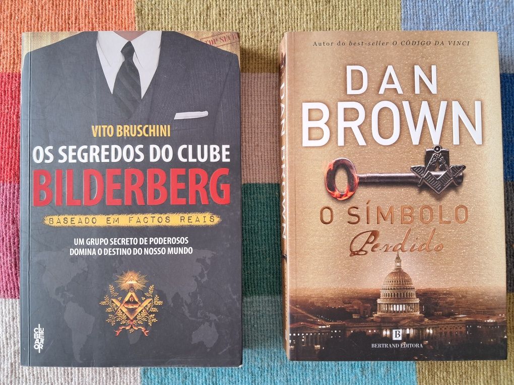 Livros de José Rodrigues dos Santos