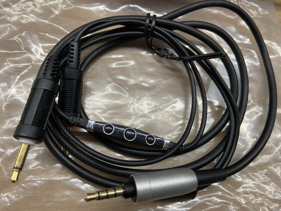 Наушники Denon AH-D7100
