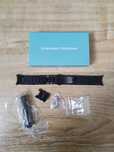 Bransoleta metalowy pasek do zegarka Smartwatch