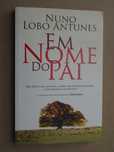 Nuno Lobo Antunes - Vários Livros