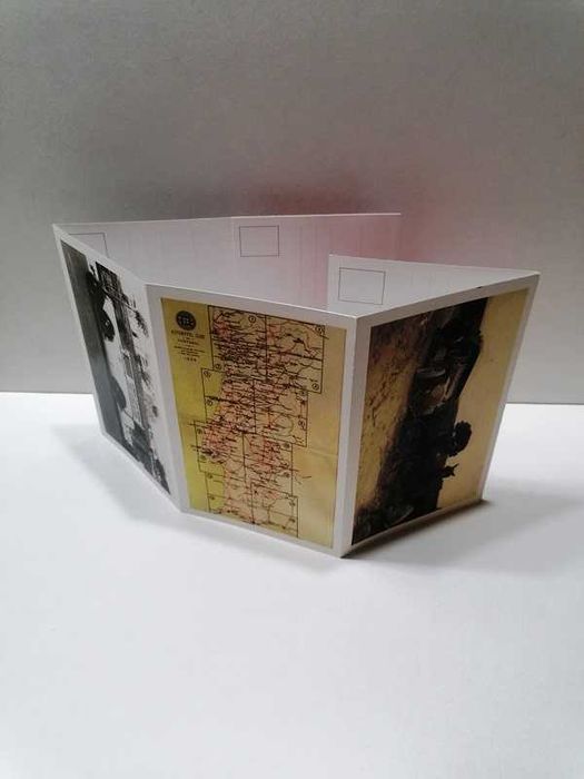 Postais do ACP antigos