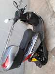 Vendo Scooter elétrica Neovolt nova
