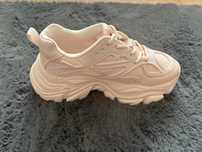Buty Sneakersy damskie
