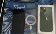 Iphone 13 mini idealny stan