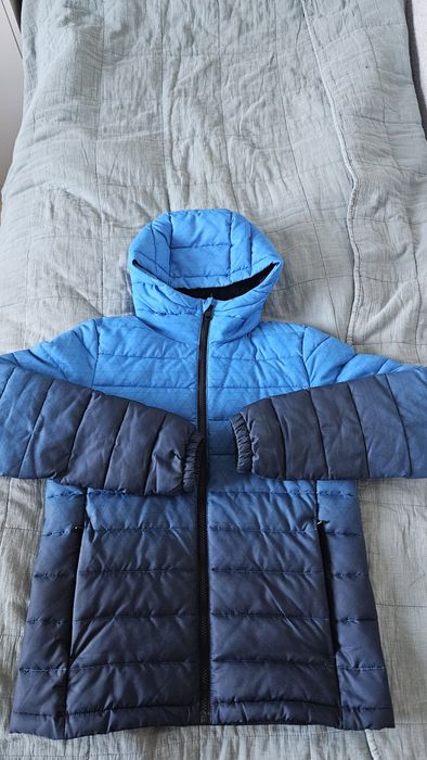 Куртка Next на хлопчика