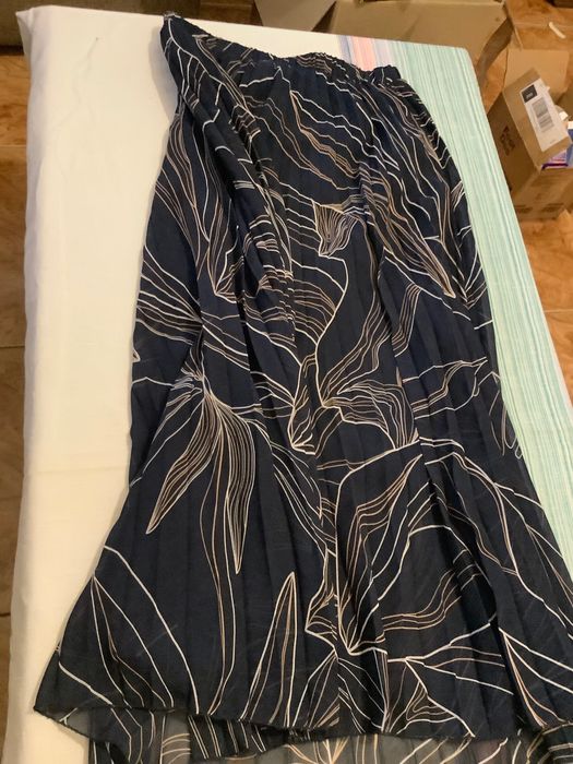 Zestaw ubrańn klasycznych M