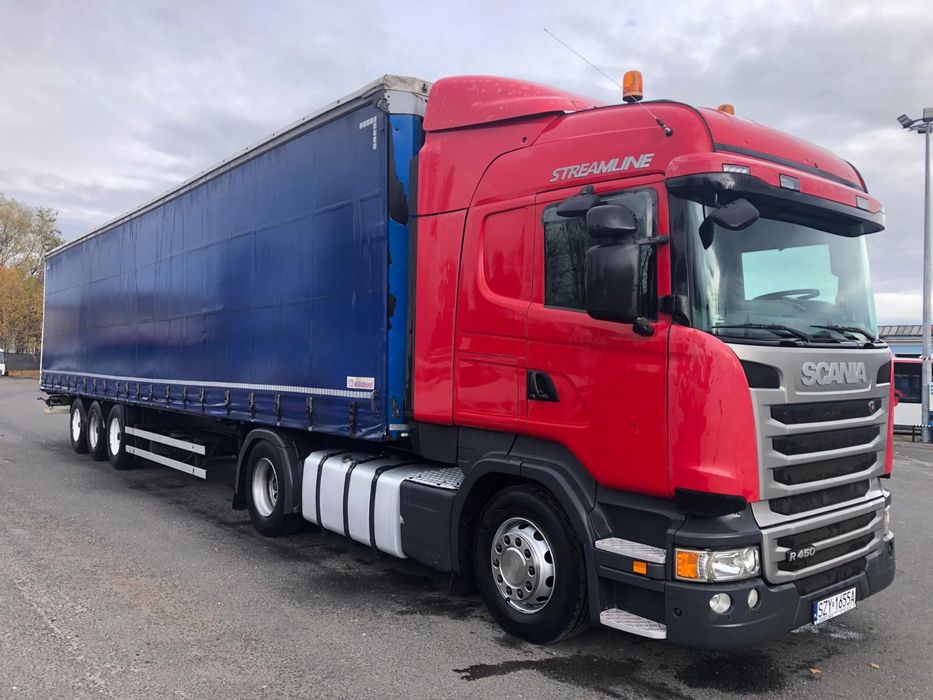 Kaczepa krone standard