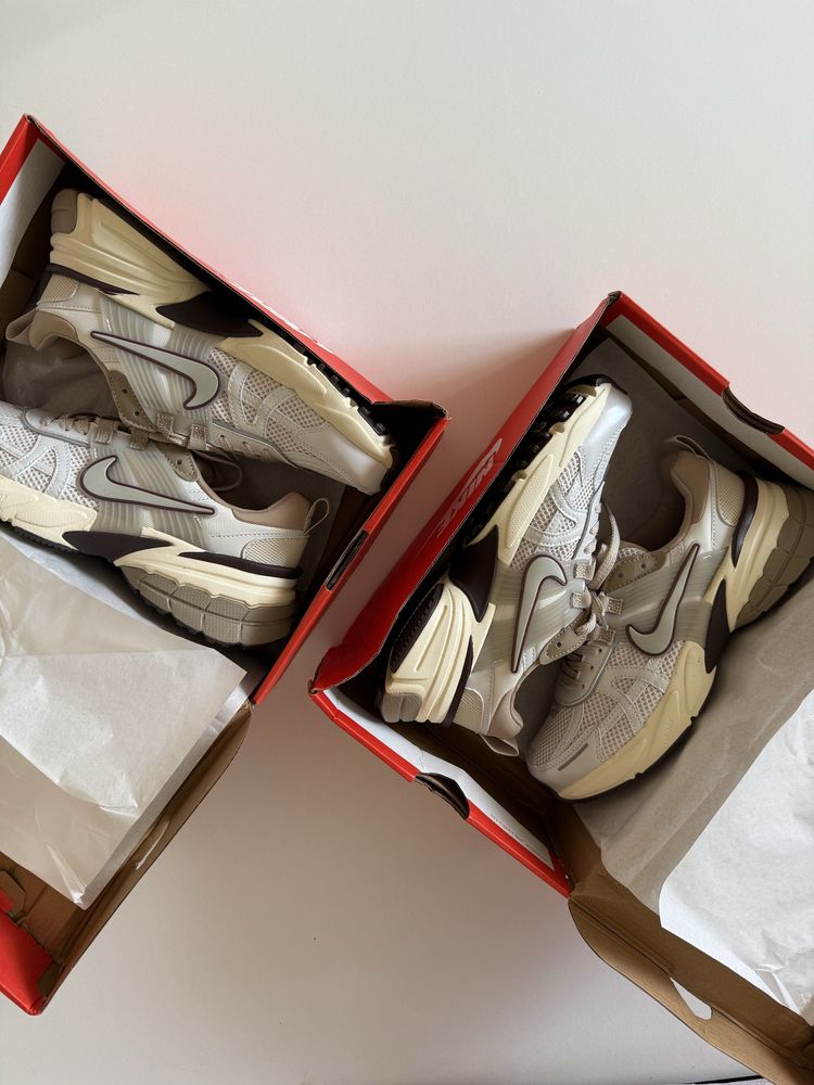 Nike V2K run  38,39