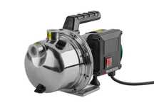 Pompa powierzchniowa ogrodowa PGPS 1100 B1 1100 W 4600 l/h Mocna