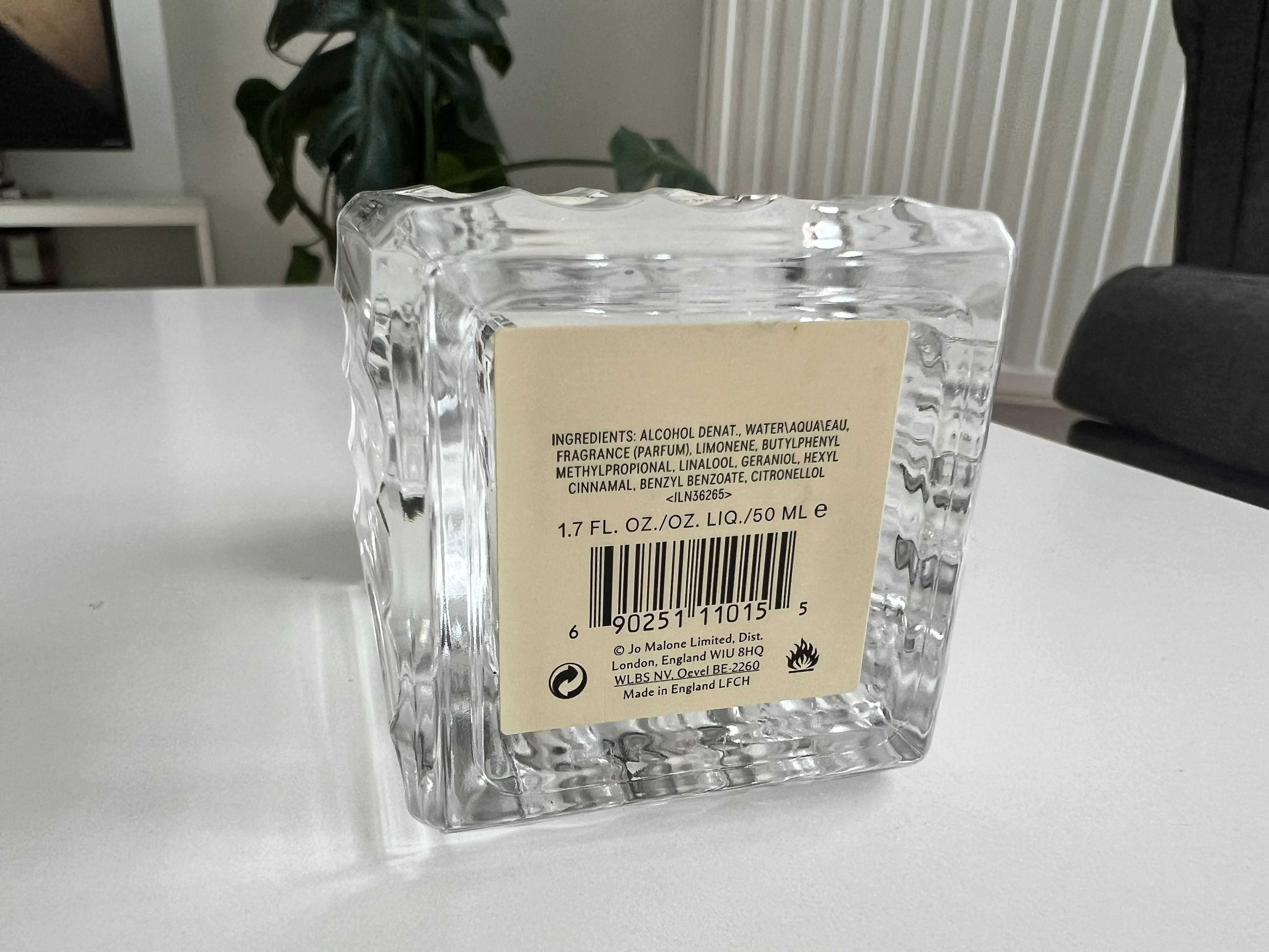 Jo Malone English Pear & Fressia 50ml EDC